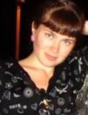 Tanya 31 y.o. from Russia