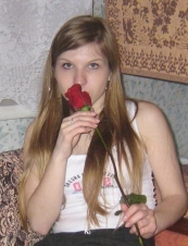 Tatyana from Russia 33 y.o.