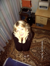 Viktoriya 30 y.o. from Ukraine