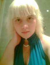 Albina from Russia 32 y.o.
