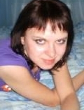 Alina 35 y.o. from Russia