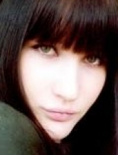 Alina 31 y.o. from Russia