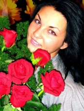 Anna 32 y.o. from Russia