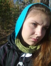 Elena from Russia 34 y.o.