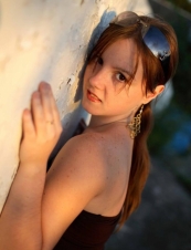 Jein from Russia 33 y.o.