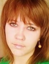 Lena 32 y.o. from Russia