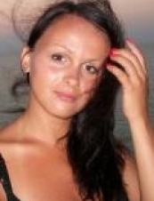 Lina from Ukraine 32 y.o.