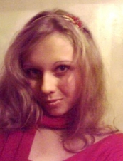Lola 33 y.o. from Russia