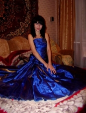 Mariya 32 y.o. from Russia