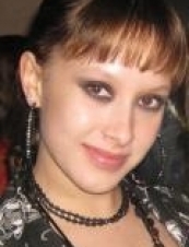 Nadezhda from Russia 32 y.o.