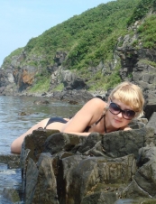 Natali 34 y.o. from Russia