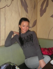 Snezhana 33 y.o. from Ukraine