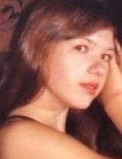 Stasya 33 y.o. from Russia