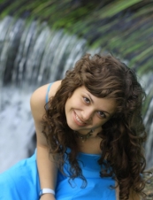 Tania 35 y.o. from Russia
