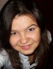 Zilya 31 y.o. from Russia
