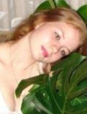 Karina from Russia 34 y.o.