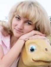 Kate 33 y.o. from Ukraine