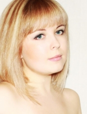 Mariya from Russia 35 y.o.