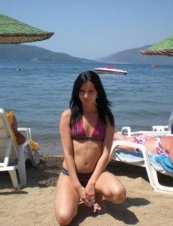 Nataly from Germany 35 y.o.