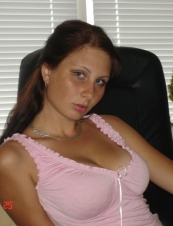 Olga from Ukraine 35 y.o.