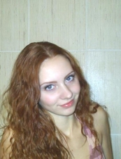 Polin 36 y.o. from Russia