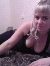 Tanya from Ukraine 35 y.o.