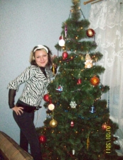 Yuliya 33 y.o. from Ukraine
