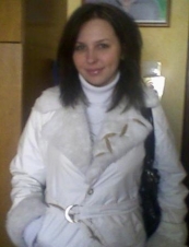 Yuliya 32 y.o. from Belarus