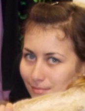 Zeyneb from Ukraine 34 y.o.