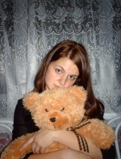 Aleksandra 34 y.o. from Russia
