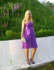 Aleksandra from Belarus 30 y.o.