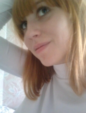 Alena from Belarus 32 y.o.