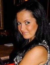 Julia 32 y.o. from Russia