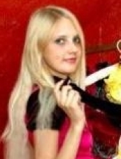 Lena 32 y.o. from Russia