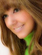 Lisa 32 y.o. from Russia