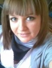 Olya from Ukraine 32 y.o.