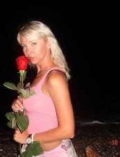 Valeria from Russia 44 y.o.