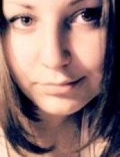 Vera 31 y.o. from Russia