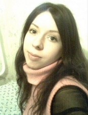 Viktoriya 36 y.o. from Ukraine