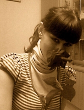 Yulia 36 y.o. from Ukraine