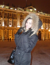 Yuliya 35 y.o. from Russia