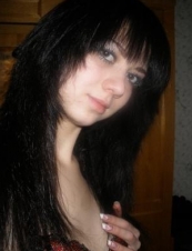 Kristina 31 y.o. from Belarus