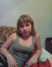 Yuliya 34 y.o. from Russia